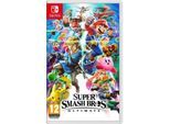 Super Smash Bros Ultimate - Nintendo Switch