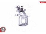 ESEN SKV Bremssattel hinten links Bremssattel(1-Kolben) für VW 2K5615423 45SKV623