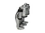 BOSCH Bremssattel vorne links Schwimmsattel 48mm für MERCEDES-BENZ 004474207600 0044202783 A004474207600 0 986 134 336