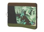 E9 - Blues Pad - Crashpad Gr 120x100x11 cm bunt