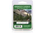 Kringle Candle Vancouver Cabin 6 Wax Melts geurkaars 64 g