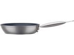 Bratpfanne GSW "Gastro Quick", grau, H:4,3cm Ø:20cm, Pfannen, Bratpfanne, Gastro Bratpfanne aus Aluminium mit Antihaft-Versiegelung