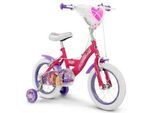 Kinderfahrrad , Pink , Metall , 54.7 cm , unisex , Freizeit & Co, Sport & Fitness, Fahrräder, Kinderfahrräder