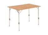 Outwell - Custer M - Campingtisch beige