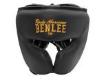 BENLEE Kopfschutz aus Leder BERKLEY