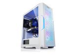 Gaming PC Guardian AMD Ryzen 9 5900XT, 64GB DDR4, NVIDIA RTX 5070 Ti 16 GB, 2TB SSD, WLAN, Windows 11