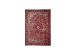 Teppich Orient Rosa 120 x 170 cm - COQUET Kadima Design