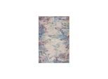 Teppich waschbar Bunt 160 x 230 cm - CRAY Kadima Design