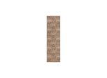 Läufer Jute Naturfarben 60 x 230 cm - JED Kadima Design