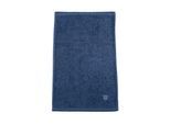 Gästetuch VITA denim