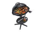 Steba Elektro-Standgrill "VG 366 Big Deluxe" 2200 W