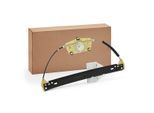 RIDEX Fensterheber AUDI 1561W0974 4F0839461,4F0839461A,4F0839461B