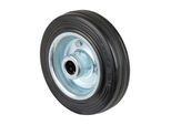 BS Rollen Gummirad B55.100 Raddurchmesser 100 mm)