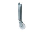 BS Rollen Torrolle, Raddurchmesser 100 mm Polyamidrad (E30.101)