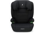 Osann Kinderautositz , Schwarz , Textil , Füllung: Polyester,Polyester , 44x55x43 cm , ECE R 129 i-Size , abnehmbarer und waschbarer Bezug, höhenverstellbare Kopfstütze, optimaler Aufprallschutz, schnell und leicht im Auto montierbar, Seitenaufprallschutz , Baby on Tour, Kindersitze, Kindersitze