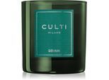 Culti Milano Winter Gemma Green geurkaars 270 g