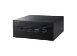 ASUS ExpertCenter PN53-S1 S7028ADS1 - Mini-PC - Ryzen 7 7730U / 2 GHz - RAM 16 GB - SSD 512 GB - NVMe