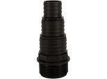 Jung Pumpen Schlauchanschluss JP44209 Reduziertülle, 1 1/4" - 25/32/38