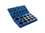 Airfit Universal O-Ring-Sortiment 70001DK 419 Dichtungen, 32 verschiedene Größen
