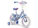 Kinderfahrrad , Pastellblau , Metall , 54x82.5x87 cm , unisex , Freizeit & Co, Sport & Fitness, Fahrräder, Kinderfahrräder