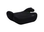 Jimmylee Autositzerhöhung, Schwarz, Textil, 45x18x36 cm, ECE R 129 i-Size, Baby on Tour, Kindersitze, Kindersitze