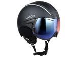 CASCO - SP-2 Photomatic Prime S1-2 (VLT 22-54%) - Skihelm Gr M - 55-57 cm blau