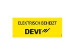Devi Kennzeichnungsaufkleber -Elektrisch beheizt- 19-805845 (19805845)