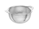 Zwilling Küchensieb, Edelstahlfarben, Metall, Küchenzubehör, Küchenhelfer, Küchensiebe