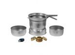 Trangia - 25-1 Sturmkocher Duossal mit Spiritusbrenner - Spirituskocher Gr 1130 g