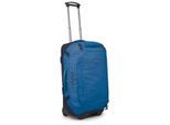 Osprey - Rolling Transporter 60 - Reisetasche Gr 60 l blau