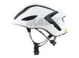 Mavic - Comete Ultimate 2 Mips - Velohelm Gr 54-59 cm - M weiß/grau