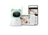 TrueLife NannyCam R6 Dual Smart digitale videobabyfoon 1 st
