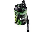 Batteriebetriebener Aschensauger Lavor Free Vac 1.0 (3 in 1) Staubsauger und Blasgerät, 150 Watt
