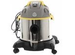 Staubsauger AR20M (4 in 1) Flüssigkeits- und Aschensauger, Blasfunktion
