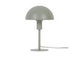 Nordlux Tischleuchte Ellen Mini, Grün, Metall, 25 cm, Lampen & Leuchten, Innenbeleuchtung, Tischlampen, Tischlampen