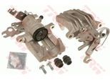 TRW Bremssattel hinten rechts Faustsattel 38mm für VW 2K0615424C BHN954E