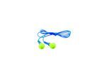 EAR Geh.Schutzstöpsel EARPush Ins,m.Band (Box a100 Paar) ; 3M (7000052713)