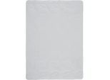 Billerbeck Sommerdecke , Weiß , Textil , Füllung: Baumwollfüllung, Hanf,Baumwollfüllung, Hanf , 200x10x140 cm , temperaturausgleichend, feuchtigkeitsregulierend , Heimtextilien, Kopfpolster & Bettdecken, Bettdecken, Sommerdecken