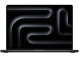 APPLE Notebook "MacBook Pro 16'' CTO", schwarz, 64 GB RAM 1.000 GB SSD, M4 Max,macOS, Notebooks