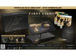 IOI PARTNERS Spielesoftware "007 First Light Legacy Collector's Edition", transparent (ohne farbbezeichnung), PC, Spielesoftware