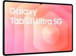 SAMSUNG Tablet "Galaxy Tab S11 Ultra", Energieeffizienz: G (A-G), schwarz (grau), 256 GB,mit eSIM, Tablets_EBookReader