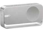 BOSE Bluetooth-Lautsprecher "SoundLink Home", silber, B:21,6cm H:11cm T:5,9cm, Lautsprecher