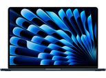 APPLE Notebook "MacBook Air 15''CTO", blau (mitternacht), 24 GB RAM 512 GB SSD, M3,macOSSonoma, Notebooks