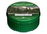 Kringle Candle Vancouver Cabin Daylight geurkaars 42 g