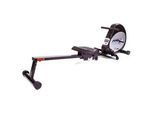 Rudergerät Motive Fitness , Schwarz , Metall , 36x53x173 cm , Freizeit & Co, Sport & Fitness, Fitnessgeräte & Zubehör, Rudergeräte