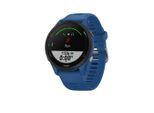 Garmin Unisex Forerunner 255 blau