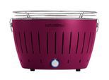 LotusGrill Tischgrill "Original" 0 W
