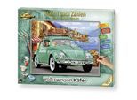 Schipper Malen nach Zahlen »Volkswagen Käfer«