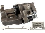 TRW Bremssattel hinten links m. integr. Feststellbremse 38mm für MAZDA FORD VOLVO BPYK-26-71XA 3M51-2M089-AB 1324305 BHN709E