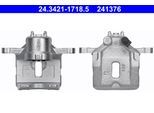 ATE Bremssattel hinten rechts Faustsattel 41mm für HYUNDAI 58320-4HA00 58230-4H500 24.3421-1718.5